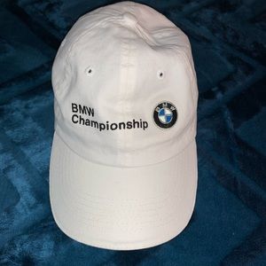 BMW HAT!!!